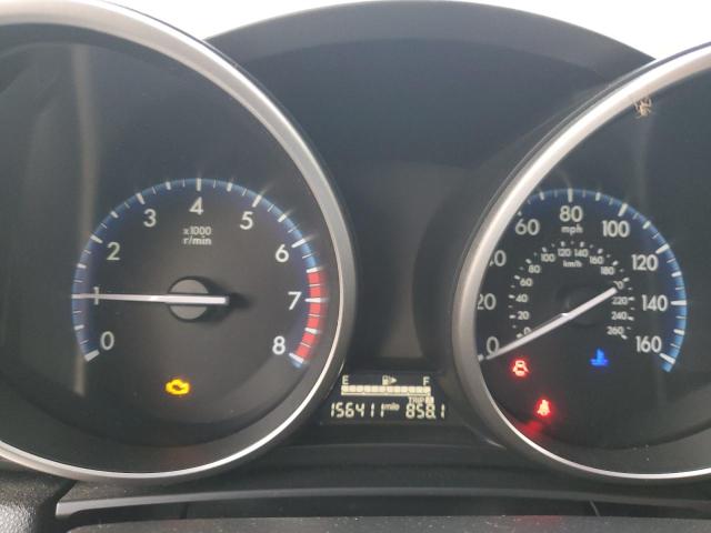 Zdjęcie 9 z aukcji – 2013 MAZDA 3 I z VIN JM1BL1LP6D1805757