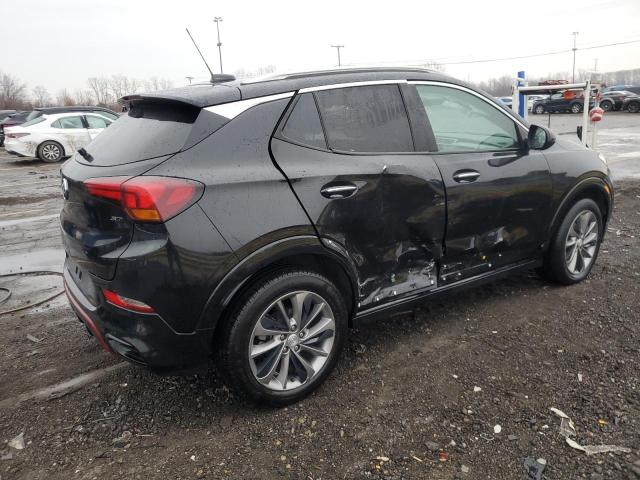 Photo 3 from auction – 2020 BUICK ENCORE GX with VIN KL4MMDSL9LB118992