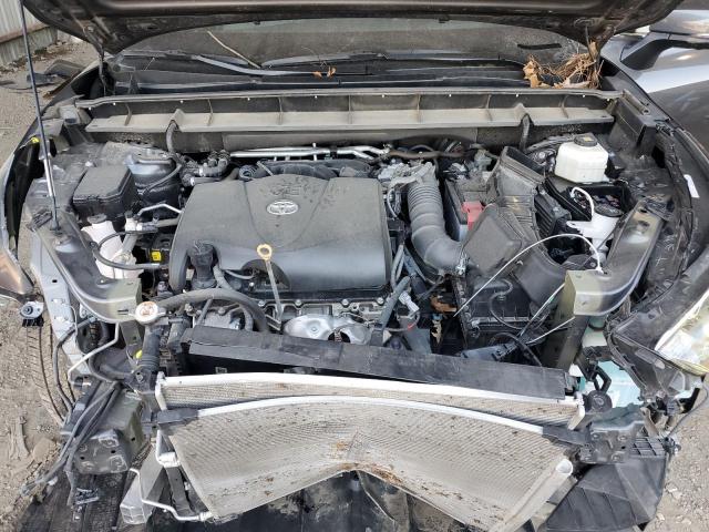 Photo 12 from auction – 2021 TOYOTA HIGHLANDER with VIN 5TDFZRBHXMS132029