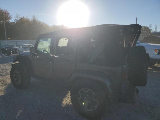 Photo 2 from auction – 2016 JEEP WRANGLER U with VIN 1C4HJWFG6GL188782