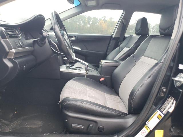 Photo 7 from auction – 2012 TOYOTA CAMRY BASE with VIN 4T1BF1FK8CU120286