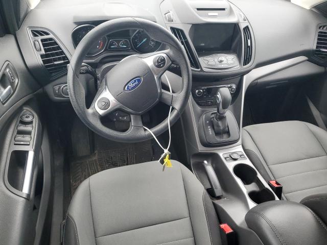 Photo 8 from auction – 2016 FORD ESCAPE SE with VIN 1FMCU0GX7GUB70441