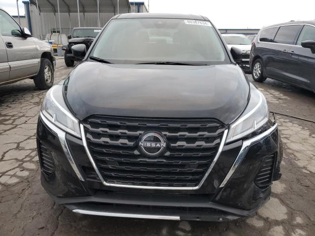 Photo 5 from auction – 2023 NISSAN KICKS S with VIN 3N1CP5BVXPL548456