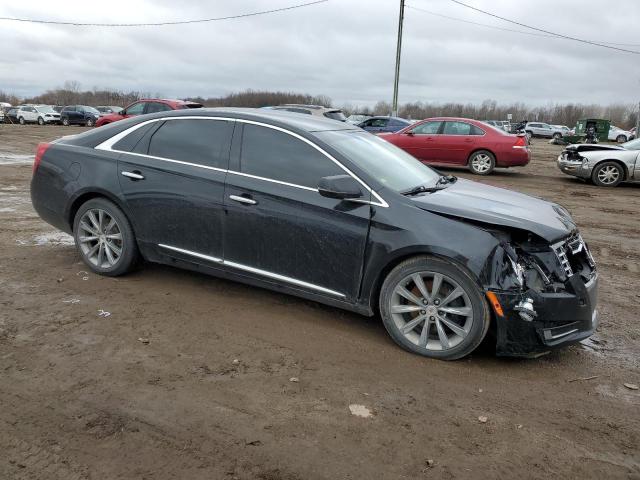 Photo 4 from auction – 2013 CADILLAC XTS with VIN 2G61N5S34D9217768