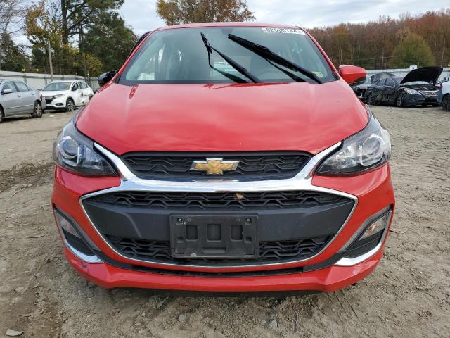 Photo 5 from auction – 2021 CHEVROLET SPARK 1LT with VIN KL8CD6SA2MC736283