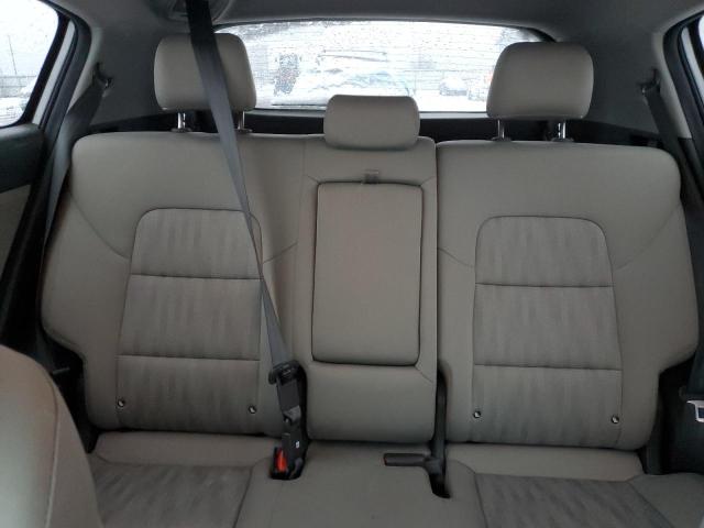 Photo 10 from auction – 2017 KIA SPORTAGE L with VIN KNDPMCAC8H7119446