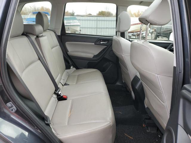 Photo 11 from auction – 2015 SUBARU FORESTER 2 with VIN JF2SJARC2FH536095