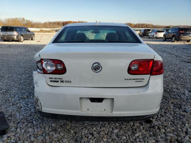 Photo 6 from auction – 2011 BUICK LUCERNE CX with VIN 1G4HC5EM6BU133596