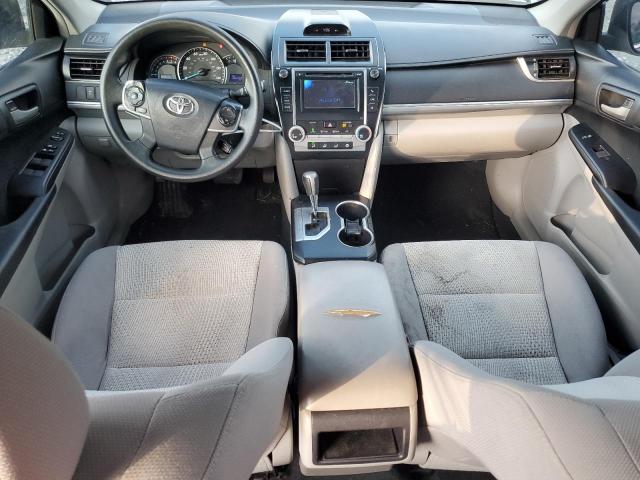 Photo 8 from auction – 2012 TOYOTA CAMRY BASE with VIN 4T1BF1FKXCU160630