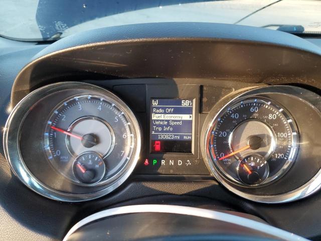 Photo 9 from auction – 2014 CHRYSLER TOWN & COU with VIN 2C4RC1BGXER112686