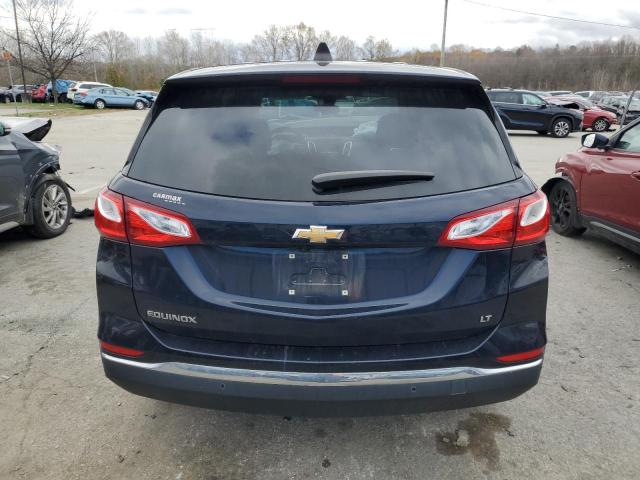Photo 6 from auction – 2020 CHEVROLET EQUINOX LT with VIN 3GNAXJEV4LS622020