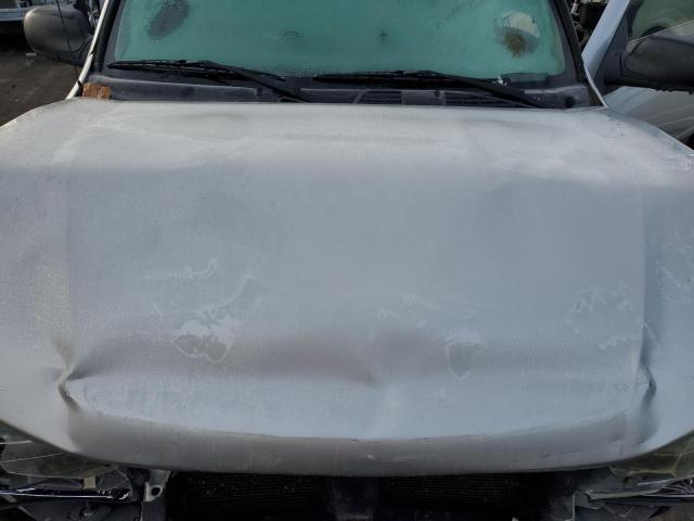 Photo 11 from auction – 2008 CHEVROLET TRAILBLAZE with VIN 1GNDT13S582170812