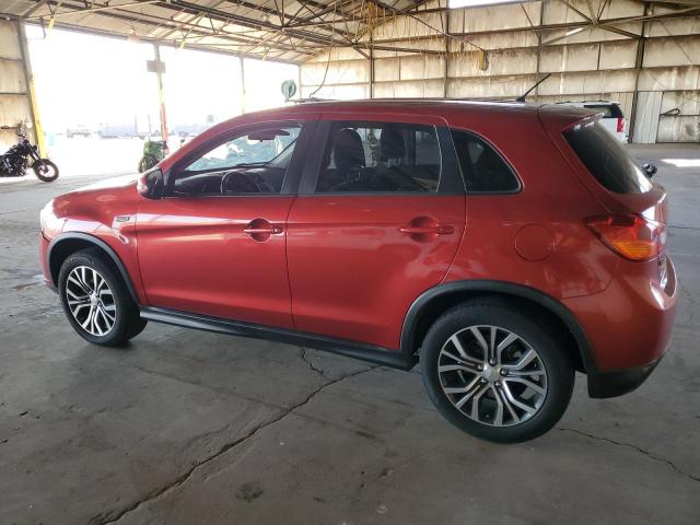 Photo 2 from auction – 2016 MITSUBISHI OUTLANDER with VIN JA4AP3AU3GZ048580
