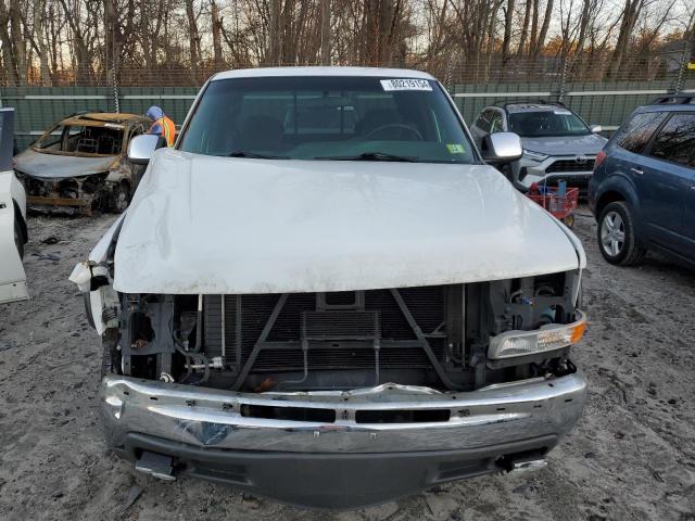 Photo 5 from auction – 2001 CHEVROLET SILVERADO with VIN 1GCHC29U91E328307