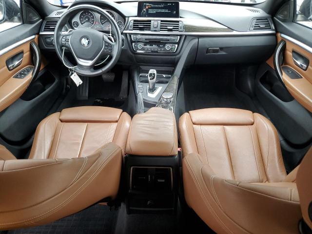 Photo 8 from auction – 2016 BMW 428 I GRAN with VIN WBA4A9C54GG505838