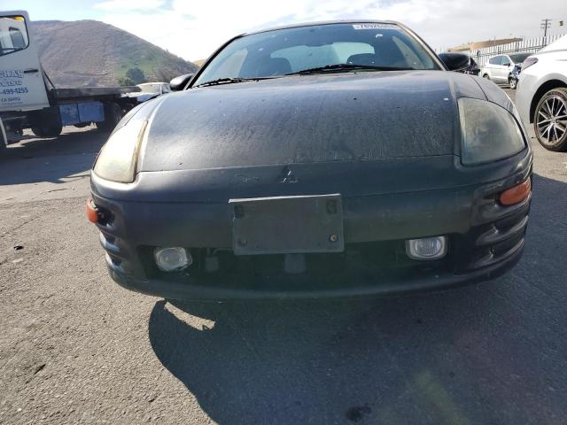 Photo 5 from auction – 2000 MITSUBISHI ECLIPSE GT with VIN 4A3AC84L2YE131456