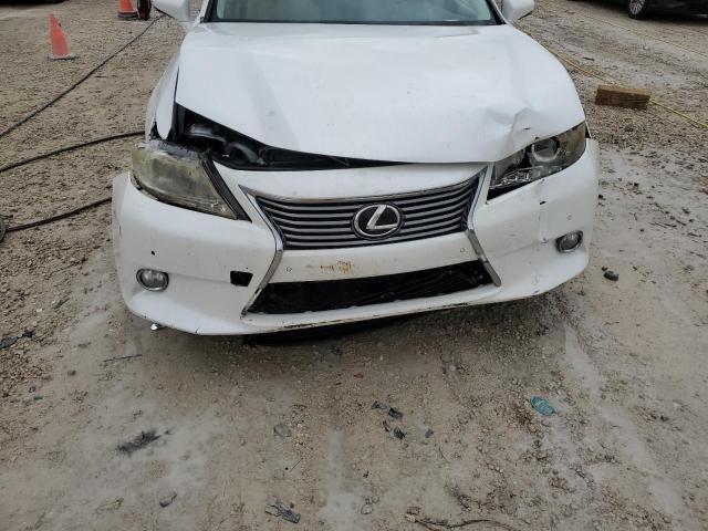 Zdjęcie 9 z aukcji – 2013 LEXUS ES350 z VIN JTHBK1GG9D2081388
