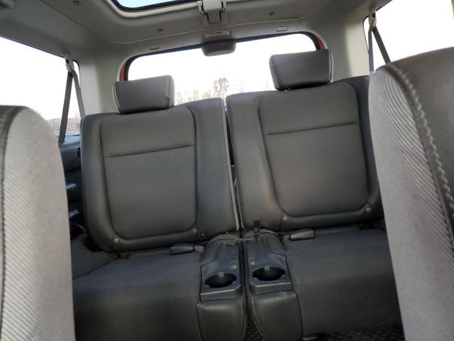 Photo 10 from auction – 2004 HONDA ELEMENT EX with VIN 5J6YH28504L028919