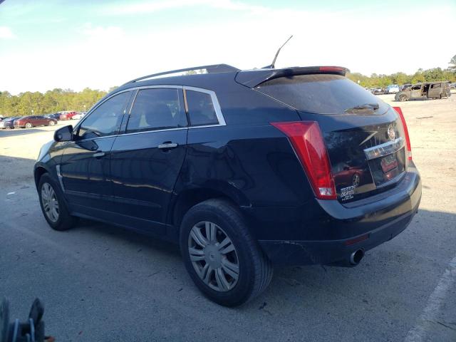 Photo 2 from auction – 2012 CADILLAC SRX with VIN 3GYFNGE37CS541223