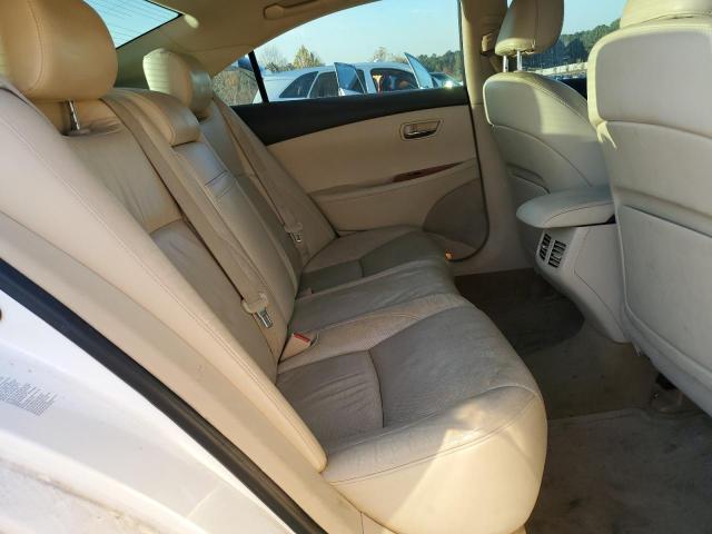 Photo 10 from auction – 2011 LEXUS ES 350 with VIN JTHBK1EG4B2450738