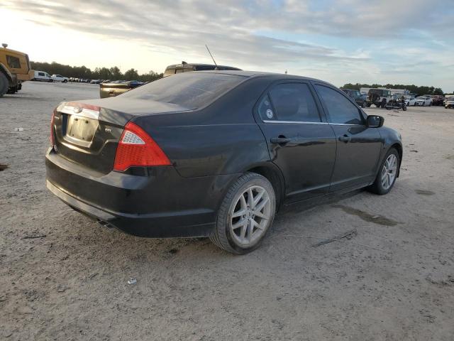 Photo 3 from auction – 2011 FORD FUSION SEL with VIN 3FAHP0JA3BR237807