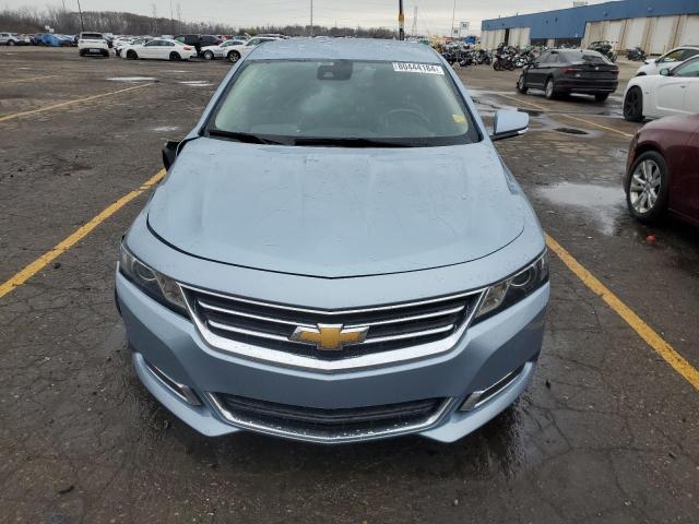 Photo 5 from auction – 2015 CHEVROLET IMPALA LT with VIN 1G1125S34FU133843