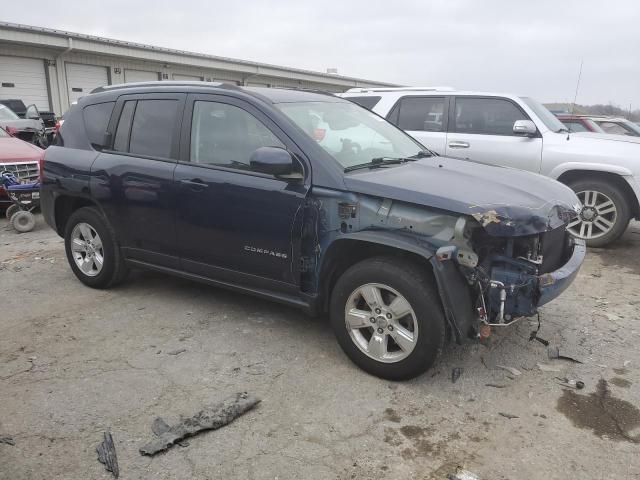Photo 4 from auction – 2017 JEEP COMPASS LA with VIN 1C4NJCEA1HD211007