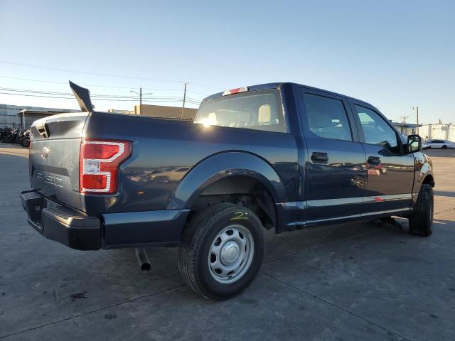 Photo 3 from auction – 2019 FORD F150 SUPER with VIN 1FTEW1CB8KKC52206