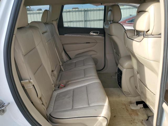 Photo 11 from auction – 2014 JEEP GRAND CHER with VIN 1C4RJFCT5EC105121