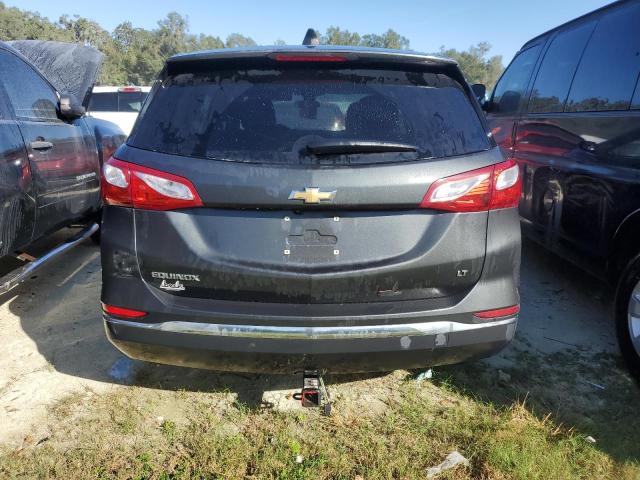 Photo 6 from auction – 2020 CHEVROLET EQUINOX with VIN 3GNAXKEV1LS521815