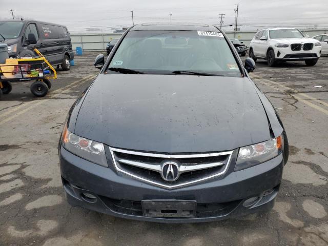 Photo 5 from auction – 2007 ACURA TSX with VIN JH4CL96837C021311