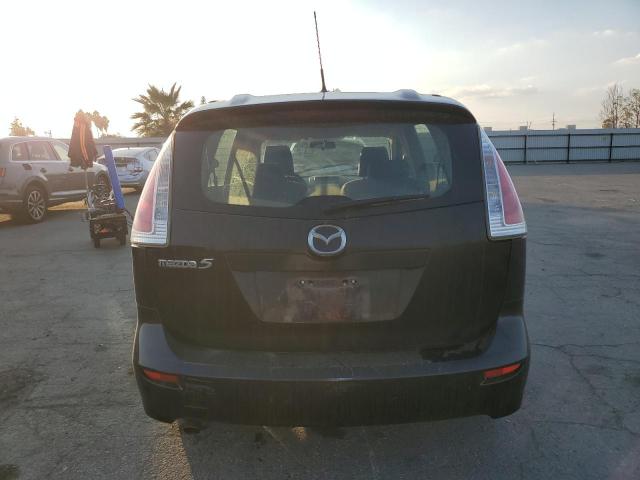 Фото 6 с аукциона – 2009 MAZDA 5 с VIN JM1CR29L690343694