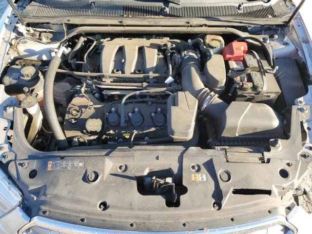 Photo 11 from auction – 2017 FORD TAURUS SEL with VIN 1FAHP2E8XHG105470