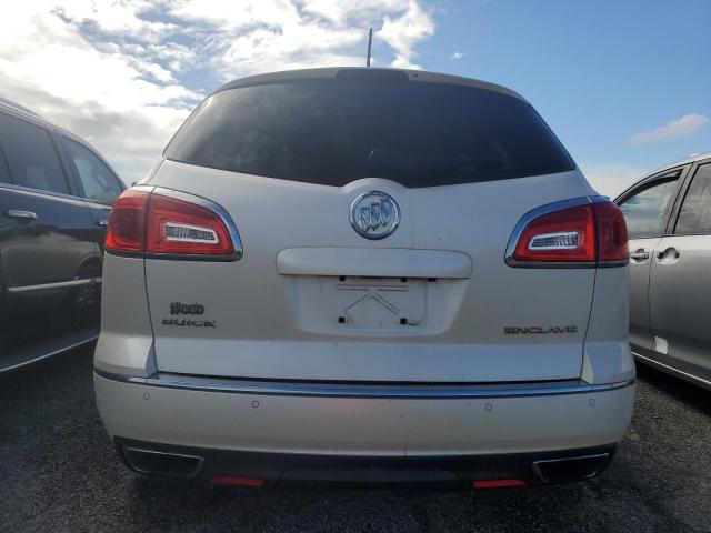 Photo 6 from auction – 2014 BUICK ENCLAVE with VIN 5GAKRBKD3EJ205776