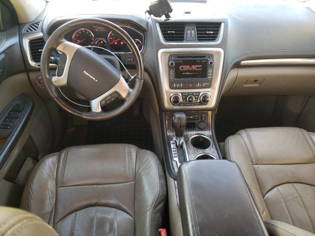 Photo 8 from auction – 2014 GMC ACADIA DEN with VIN 1GKKVTKD3EJ362177