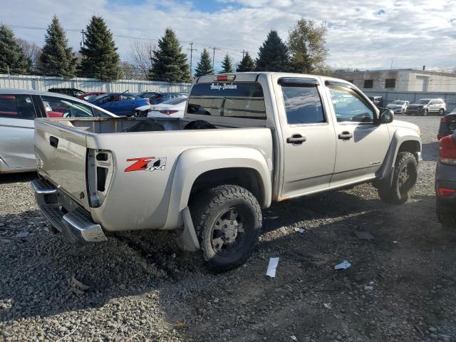 Photo 3 from auction – 2005 CHEVROLET COLORADO with VIN 1GCDT136958142600