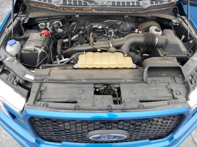 Photo 11 from auction – 2020 FORD F150 SUPER with VIN 1FTEW1CPXLKD04867
