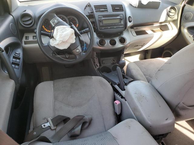 Photo 8 from auction – 2012 TOYOTA RAV4 with VIN JTMKF4DV9C5046597