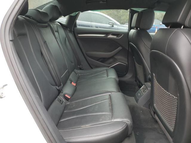 Photo 10 from auction – 2020 AUDI A3 PREMIUM with VIN WAUCUGFF7LA049715