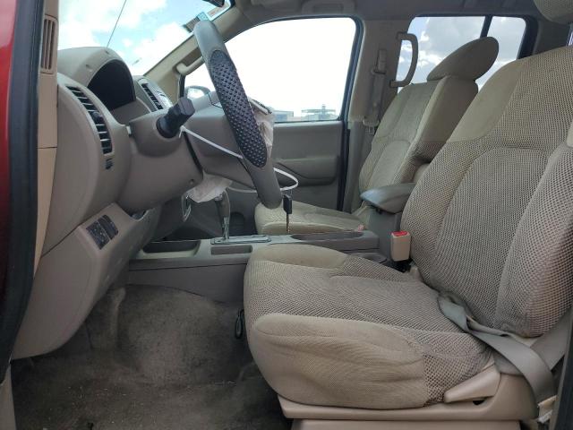 Photo 7 from auction – 2014 NISSAN FRONTIER S with VIN 1N6AD0ER4EN712938