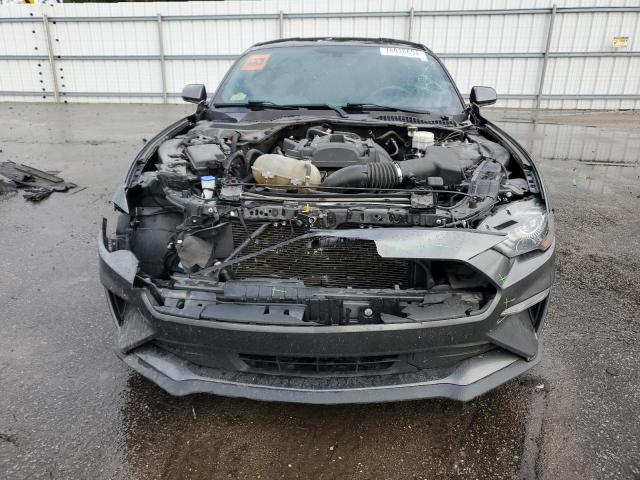 Photo 5 from auction – 2020 FORD MUSTANG with VIN 1FA6P8TH2L5122944