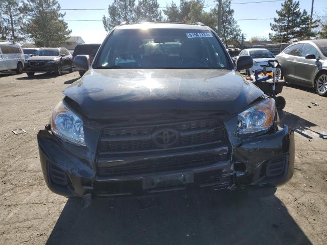 Photo 5 from auction – 2012 TOYOTA RAV4 with VIN 2T3BF4DV9CW215445