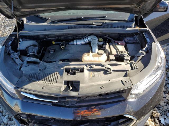 Photo 12 from auction – 2021 CHEVROLET TRAX 1LT with VIN KL7CJPSM6MB360805