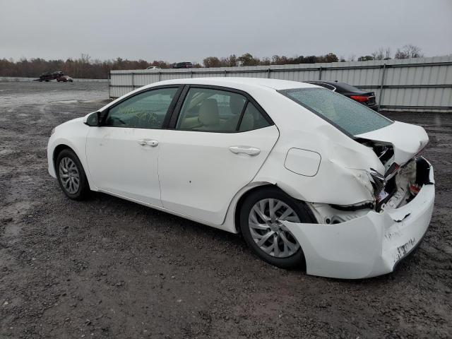 Photo 2 from auction – 2019 TOYOTA COROLLA L with VIN 2T1BURHE5KC189223