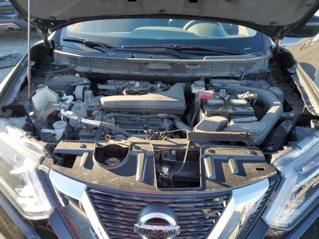 Photo 12 from auction – 2017 NISSAN ROGUE SV with VIN 5N1AT2MVXHC783606