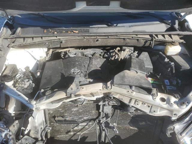 Photo 12 from auction – 2017 TOYOTA HIGHLANDER with VIN 5TDYZRFH9HS215234