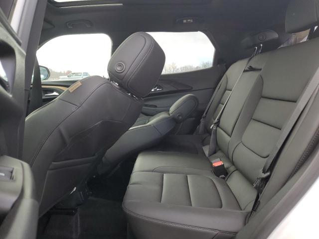 Photo 11 from auction – 2023 CHEVROLET TRAILBLAZE with VIN KL79MSSL8PB200120