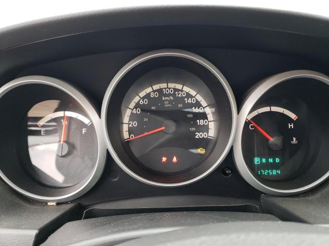Photo 9 from auction – 2010 DODGE GRAND CARA with VIN 2D4RN4DE5AR303081