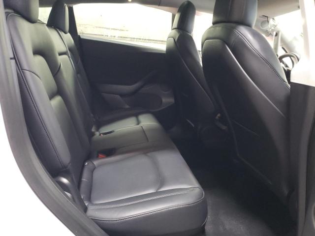 Photo 10 from auction – 2021 TESLA MODEL Y with VIN 5YJYGDEE9MF065494