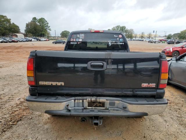 Photo 6 from auction – 2006 GMC NEW SIERRA with VIN 2GTEC19T561282505